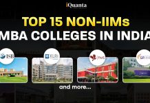 Top 15 Non-IIM MBA Colleges in India: Fee, Package & More non IIM MBA colleges in India