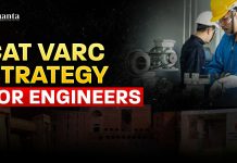 CAT VARC Strategy for Engineers – Crack CAT 2026 With a 99+ Percentile CAT VARC Strategy for Engineers