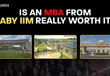 Is an MBA From Baby IIM Really Worth It? Is an MBA From Baby IIM Really Worth It?