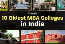 Top 10 MBA Colleges in India with Fee Structure Top 10 MBA Colleges in India