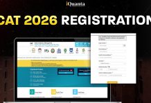 CAT Registration 2026 – Know Expected Dates, Registration Fees and More CAT Registration 2026