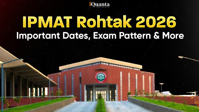 IPMAT Rohtak