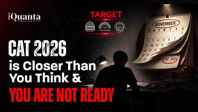 CAT 2026 CAT 2026