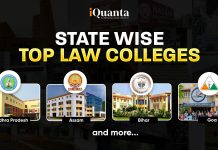 State Wise Top Law Colleges in India State Wise Top Law Colleges
