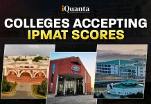 Top 10 Best Colleges Accepting IPMAT Scores 2026 Colleges accepting IPMAT Scores