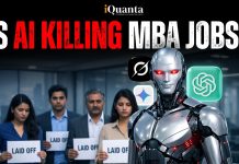 Is AI Killing MBA Jobs? What Should Every CAT Aspirant Know Is AI Killing MBA Jobs?