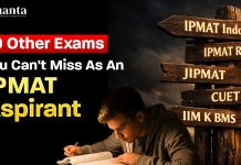 10 Other Exams You Can’t Miss As An IPMAT Aspirant IPMAT Exam