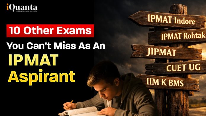 IPMAT Exam