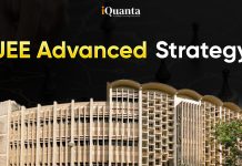 JEE Advanced Strategy 2026 – Tips and Detailed Section Wise Strategy JEE Advanced Strategy 2026