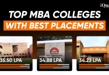 Top MBA Colleges With Best Placements Top MBA Colleges in India