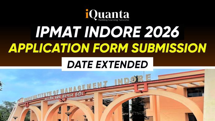 IPMAT Indore 2026
