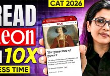 How to Read Aeon Essays for the CAT 2026 – Use these 3 Amazing ChatGPT Prompts CAT 2026