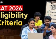 CAT Eligibility Criteria 2026: Category-Wise Breakdown, Age Limit & More CAT Eligibility Criteria
