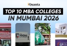 Top 10 MBA Colleges in Mumbai 2026 Top 10 MBA Colleges in Mumbai