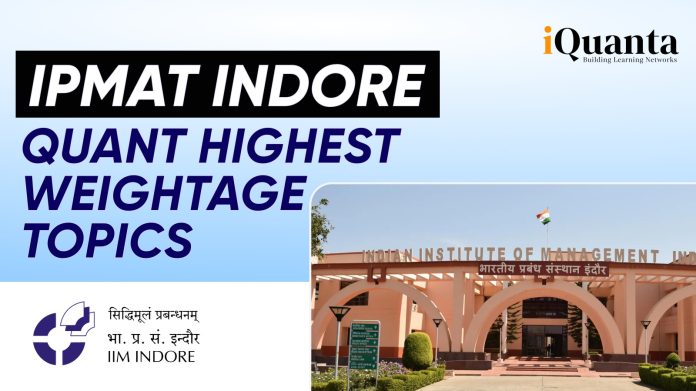 IPMAT Indore