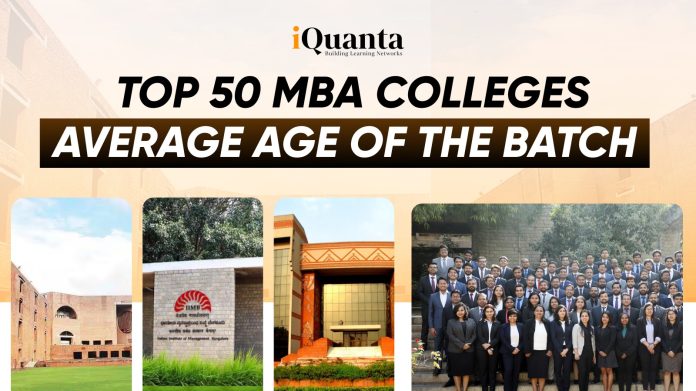 Top MBA Colleges in India