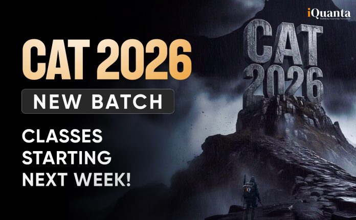 CAT 2026