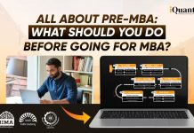 All About Pre-MBA: What Should You Do Before Going for MBA? Pre mba 2026