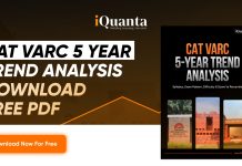 CAT VARC 5-Year Trend Analysis 2026: RC Topics, Difficulty, Question Pattern CAT 2026