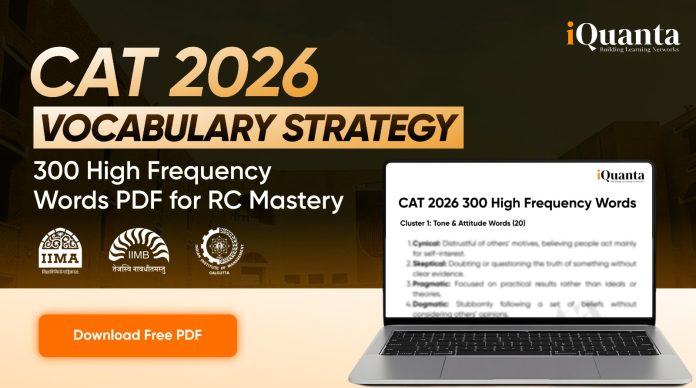 CAT 2026
