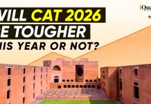 Will CAT 2026 Be Tougher This Year or Not? CAT 2026