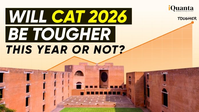 CAT 2026