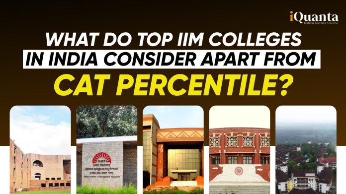 Top IIM Colleges in India