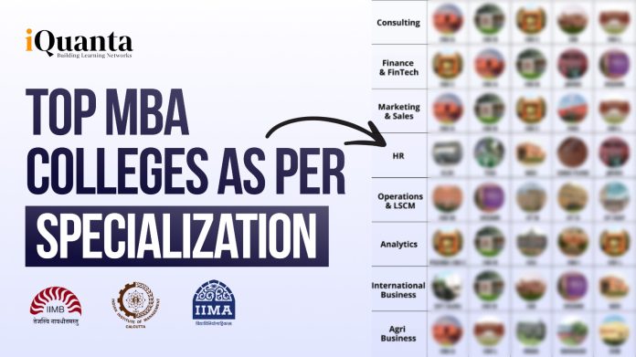 Top MBA Colleges