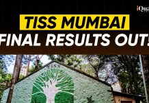 TISS Mumbai Final Result 2026, Check Released Date & More TISS Mumbai Final Result