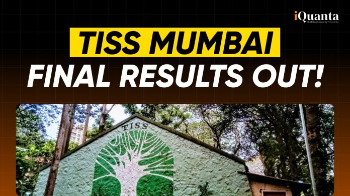 TISS Mumbai Final Result