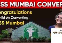From Fearing QA Section to Converting TISS Mumbai with 99.18%ile, Check the Complete Success Story of iQuanta’s Student Aishiki CAT Topper Success Story- Aishiki Sen