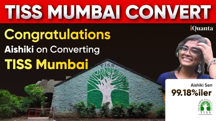 CAT Topper Success Story- Aishiki Sen