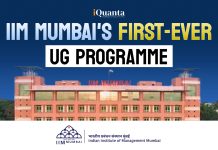 IIM Mumbai Applications Open for UG Programme: BS in Digital Science & Business Management 2026 IIM Mumbai UG 2026
