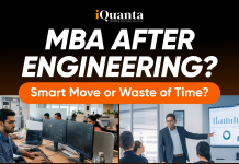 Is MBA a Good Choice After Engineering? MBA After Engineering