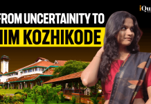 From Self-Doubt to IIM Kozhikode Convert: How iQuanta Helped Her in CAT Exam Preparation CAT Topper