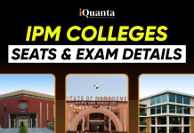 Top IPM Colleges Through IPMAT 2026: Seats, Exams Accepted, Eligibility & Math Criteria IPM Colleges