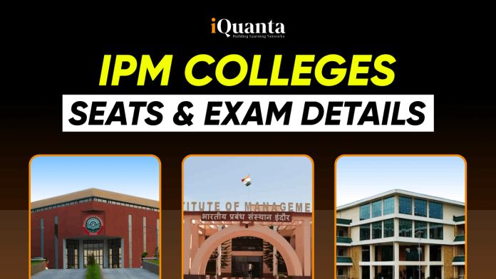 IPM Colleges
