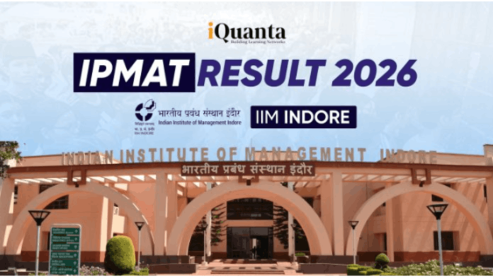 IPMAT Indore Result 2026 (1) IPMAT Indore Result 2026