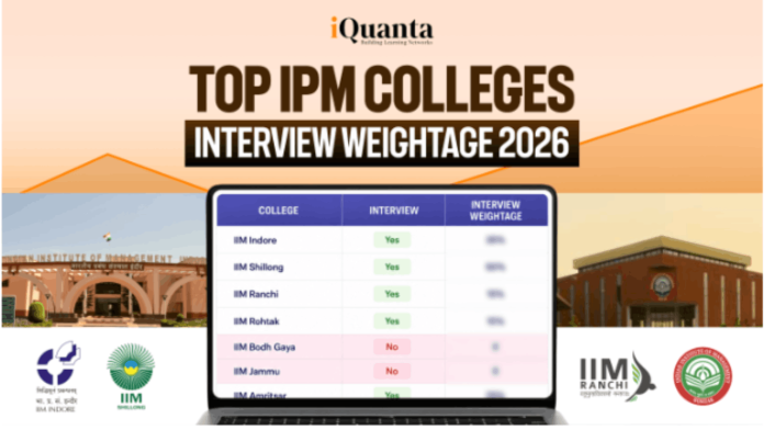 Top IPM Colleges Top IPM Colleges