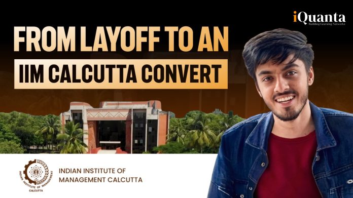 IIM Calcutta Convert