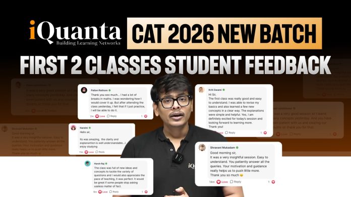 CAT 2026