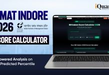 iQuanta’s IPMAT Indore Score Calculator 2026: Predict Your Scores With Accuracy! IPMAT Indore 2026