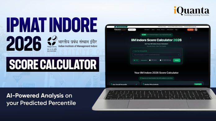 IPMAT Indore 2026 IPMAT Indore 2026