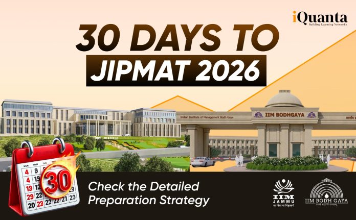 JIPMAT 2026