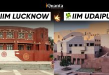 IIM Lucknow vs IIM Udaipur: Detailed Comparative Analysis of Courses, Fee Structure, Placement Statistics & More IIM Lucknow vs IIM Udaipur