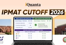 IPMAT Cutoff 2026 (Expected): Check Past-Year Trend Analysis for IIM Indore, IIM Rohtak & IIM Ranchi IPMAT Cutoff