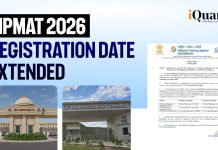 JIPMAT 2026 Registration Date Extended, Check All Details Now! JIPMAT 2026