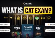 What is CAT Exam? Eligibility, Syllabus, Top Colleges, Fee Structure & More CAT Exam