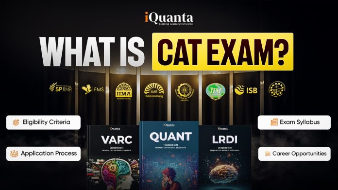 CAT Exam