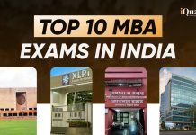 Top 10 MBA Exams in India 2026: Expected Registration Date, Exam Date & More Top 10 MBA Exams in India